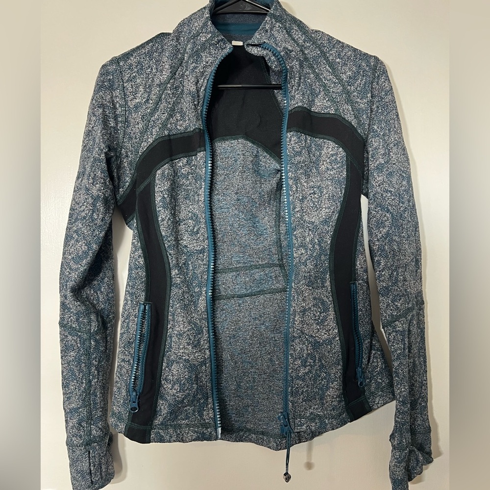 Lululemon Define Jacket
